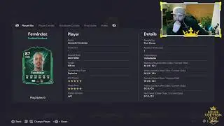 FUT CHAMPS AND EVOs | THIS IS INSANE!!!