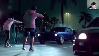 Need For Speed Heat - #4 Saving Throw