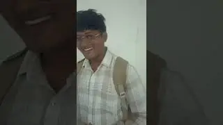 CSE STUDENTS 3RD YR SMCET