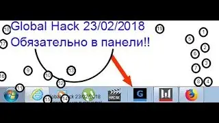 Global hack!! EU RU VN NA///СКАЧИВАЙТЕ СРАЗУ, НЕ ЖДИТЕ!