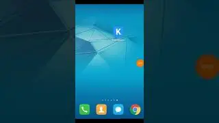 Приложение на android Kate Mobile. Заходите в свои аккаунты, не вводя каждый раз логин и пароль!