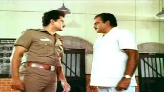 Suman & Chalapathi Rao Argument Scene || Latest Movie Scenes || South Cinema Hall