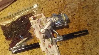 Penfishingrods.com ( Christmas Gift )