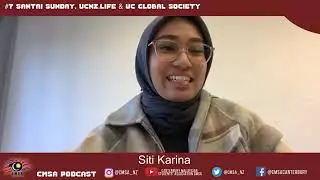 #7 Santai Sunday, UC Global Society, UCNZ Life