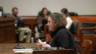 When Voters Decide Government Should Get Out of the Way | State Senator Becca Rausch - Right To Rank