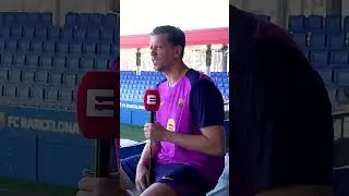 CZY PEDRI TO GENIUSZ?
