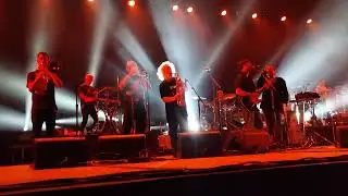 Fabulosos Cadillacs Coca Cola Music Hall San Juan PR