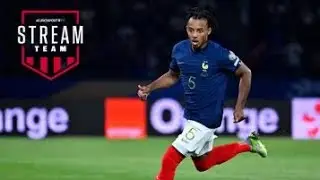 FRANCE 2-0 IRLANDE : Et si le point faible de cette &eacute;quipe s'appelait Kound&eacute; ?
