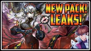 Final Pack LEAK: Top Tier Deck Forever Changed! [Yu-Gi-Oh! Master Duel]