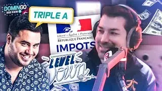 AYPIERRE AU TRIPLE A DE DOIGBY 🎤 - Domingo Radio Stream
