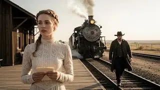  &ldquo;I Ordered a Husband, Not a Stranger With a Weapon!&rdquo; &ndash; She Cried as He Stepped Off the Train