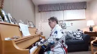 ACCOMPANIMENT - Above All with When I Survey the Wondrous Cross, arr. Arnold B. Sherman