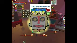 new mayan pets GIANT SIMULATOR