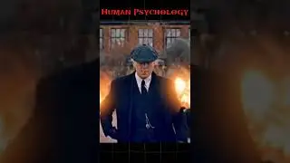Human Psychology Is Dark #shorts