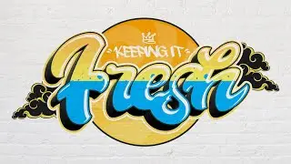 Keeping It Fresh | How to find passion | Nate Drye | 10:45