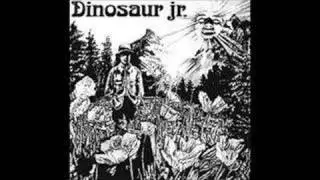 Dinosaur Jr-Severed Lips