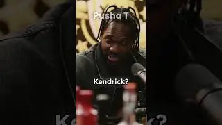 Rappers choose between Kendrick and JCole