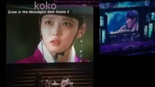 Vietsub/EngsubBoYoo - Ask and Answer - Happy day & First memory - Fanmeeting 170204