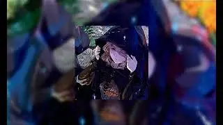 Vacations Telephone x Melina Elden Ring | Remix [Slowed + Reverb] | Best Version
