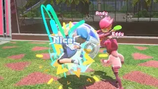 Nintendo Switch Sports - Soccer