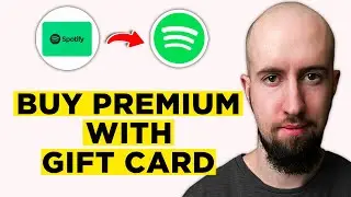 How To Buy Spotify Premium With Spotify Gift Card (2026) - Full Guide!