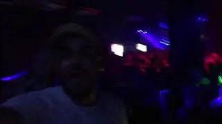 Dj Willian Roma - Ursound Club - SP