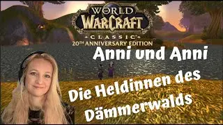 Morbent Fel ist dran! - Cosy WoW (Zock'n'Talk)