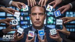 Les m&eacute;thodes des meilleurs agents immobiliers sur le digital en 2025