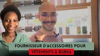Comment trouver des Fournisseurs d’Accessoires de Vêtements pour Enfants en Turquie ?