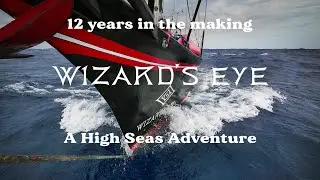THE WIZARD'S EYE | Teaser
