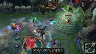 AAAAA PENTAKILL !!!!!!!!!!!!!!!!!!!!!!