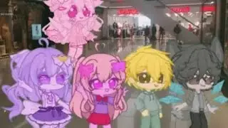 Get Those brownies outta here|Gacha Club Meme|Porroro The Little Penguin and Sprunki CrossOver