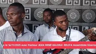 Florissant Toubib Leonard Kanku TV