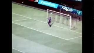 Fifa 13 'Nuri Style'