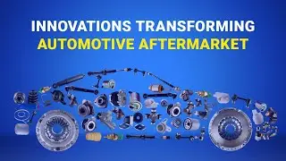 Auto Expo Components 2023: Auto aftermarket is transforming and all set for future mobility