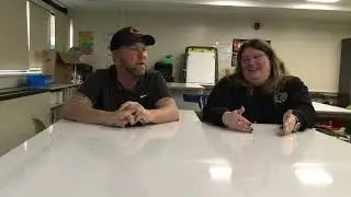 Speaking with Stone: Season 4 Episode 3: Totally Taylor!