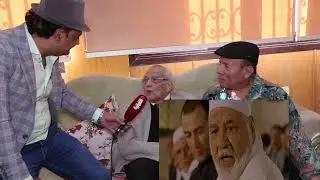 أحمد ماهر : الحاج رشوان توفيق سبب في هداية فنانين كتير منهم جمال إسماعيل