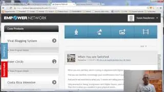 How To Download Empower Network Audio Of The Week/Inner Circle Audio