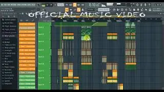 Dharmit Raval - Official Music ( moombahton genre )