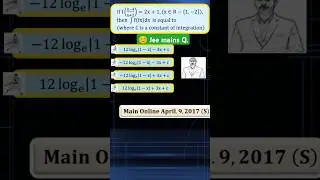 😊😊 Jee mains online 9 April, 2017 (S) #shorts #ytshorts #trending #sonu2002