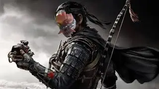 Ghost of Tsushima Ep 1: From Samurai to Slayer
