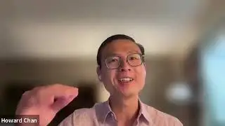 Howard Chan Implied Volatility Ceo of Kurv Invest Talks with Mr.Cash #TSLP