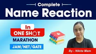 name reactions in chemistry|Named reactions in organic chemistry for csir net gate & iit jam MadChem