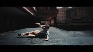 MODO Agency - SHINIGABRY - Official Breaking Dancer