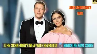 John Schneider & Dee Dee Benkie 💑 Love Story, Marriage & Past Revealed!