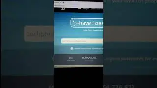 Your Email is leaked?? Check here 🤩