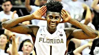 Top 5 Non-Point Guards in the 2017 NBA Draft