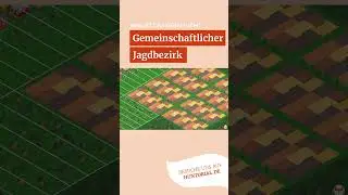Gemeinschaftlicher Jagdbezirk &ndash; was ist das eigentlich?