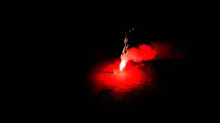 Weco Geisterlichter Kat. F1 jugendfreies Feuerwerk *HD*