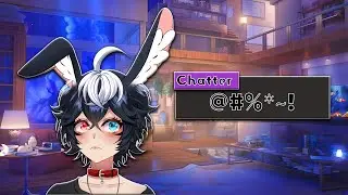 My Chat Said WHAT?!